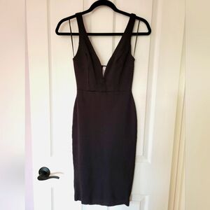 M Boutique Bodycon Dress, Size S